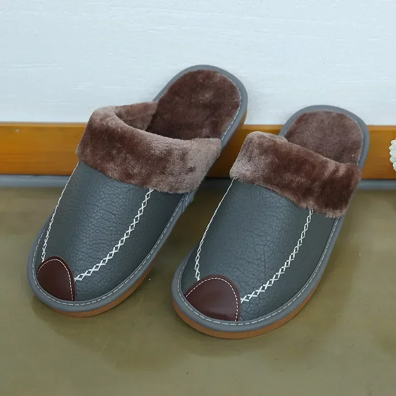 Waterproof Home Shoes