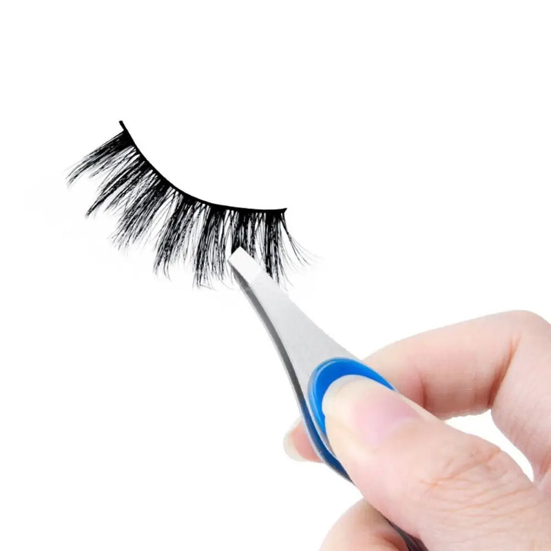 Professional Hair Beauty Eye Brow Clip