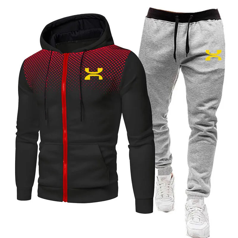 Fashion Tracksuit For Men