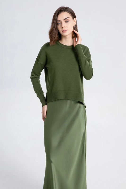 high quality Luxury Elegance top