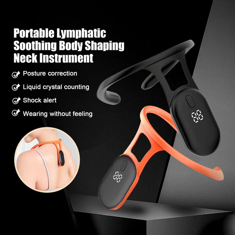 Instrument Neck Massager