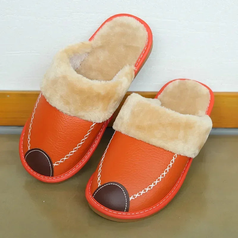 Waterproof Home Shoes