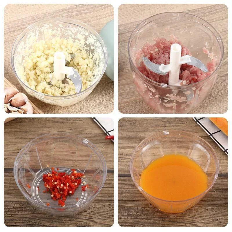 Vegetable Onion Cutter