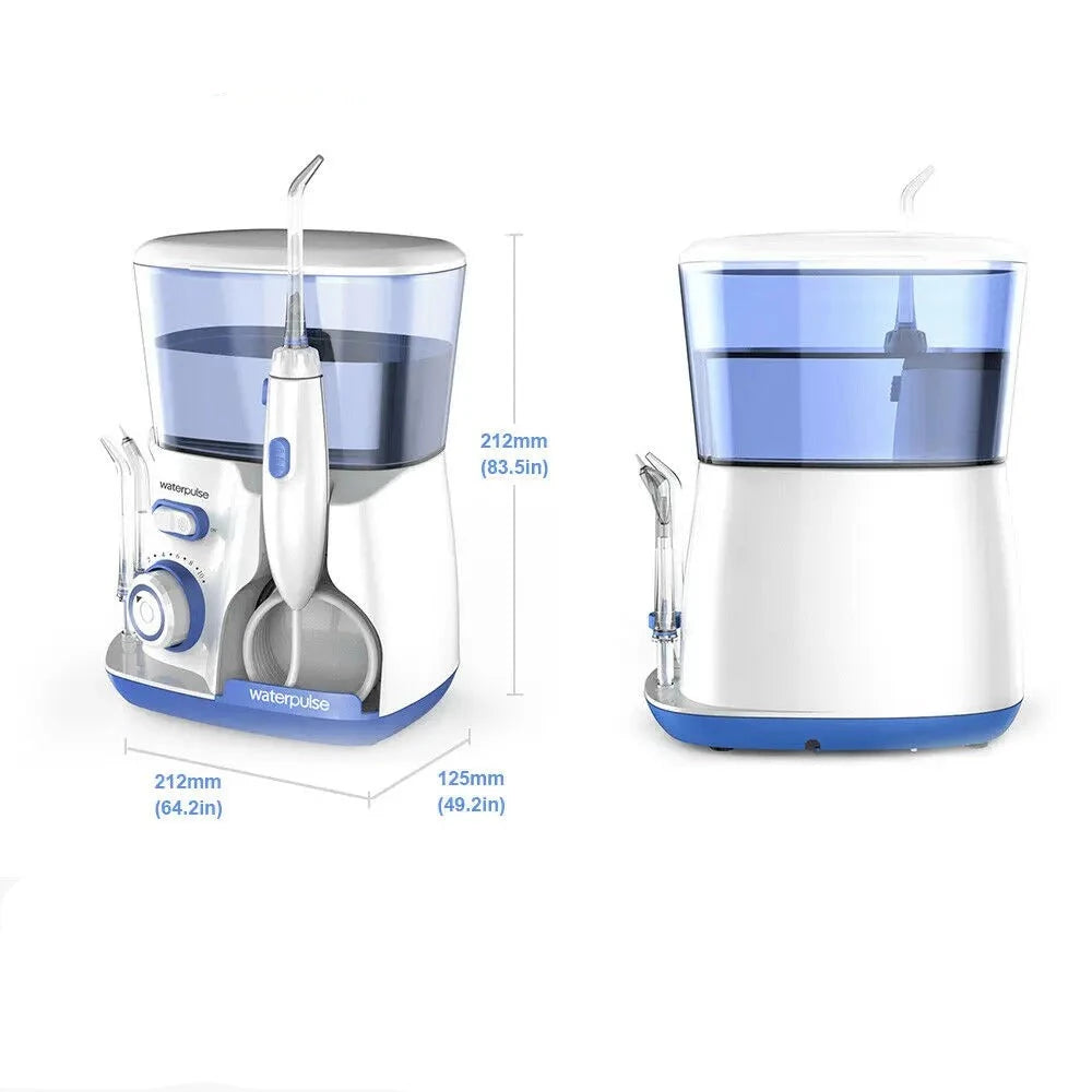 Dental Water Flosser Electric Cleaner