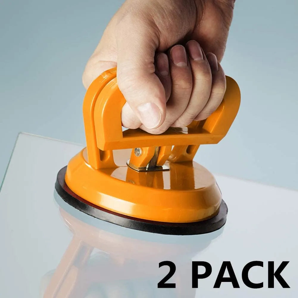 2pcs Heavy Duty Suction Cups for Car Dent Repair