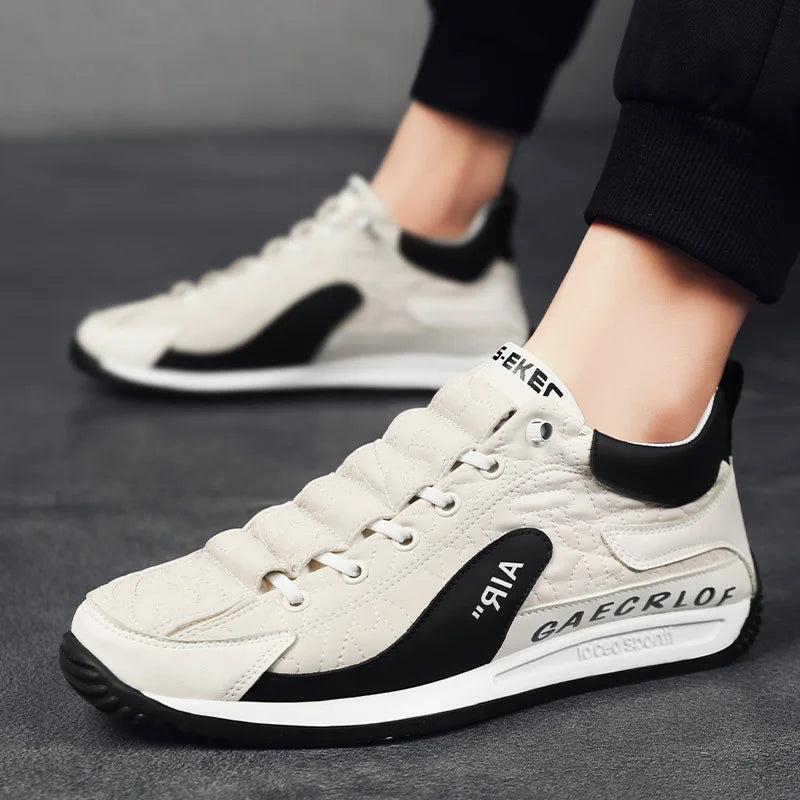 Men's Spring Autumn Tenis Luxury Shoes