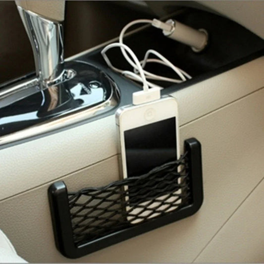 1Pcs Car Organizer Storage Pocket