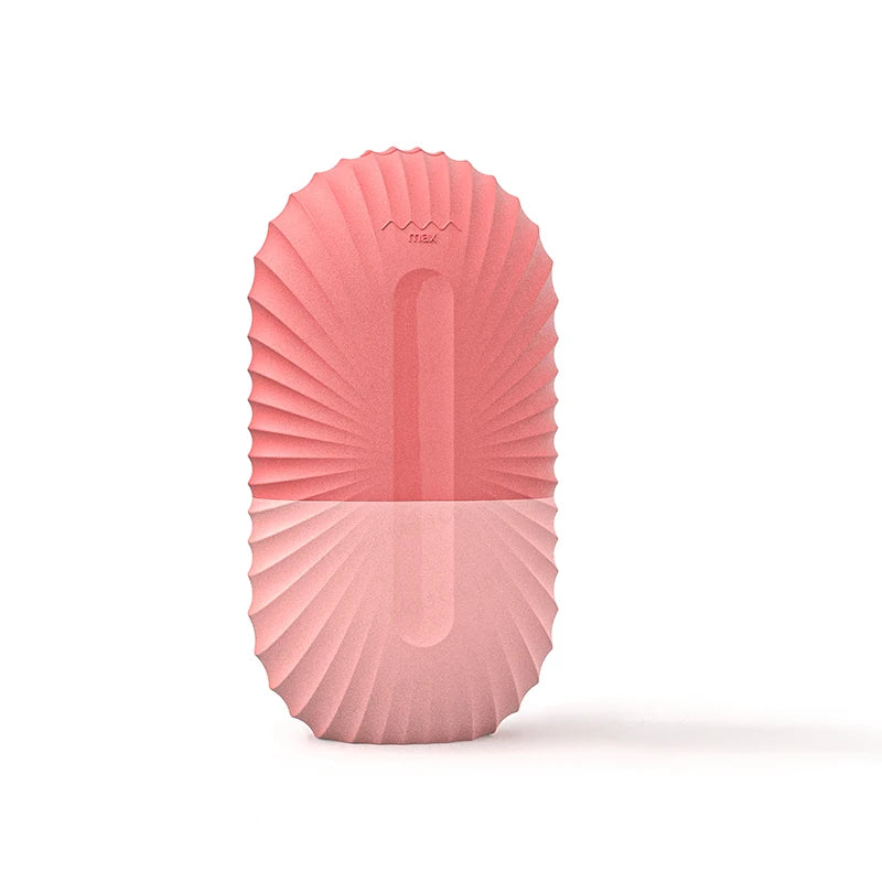 Silicone Freezing Beauty Swelling Face Massager