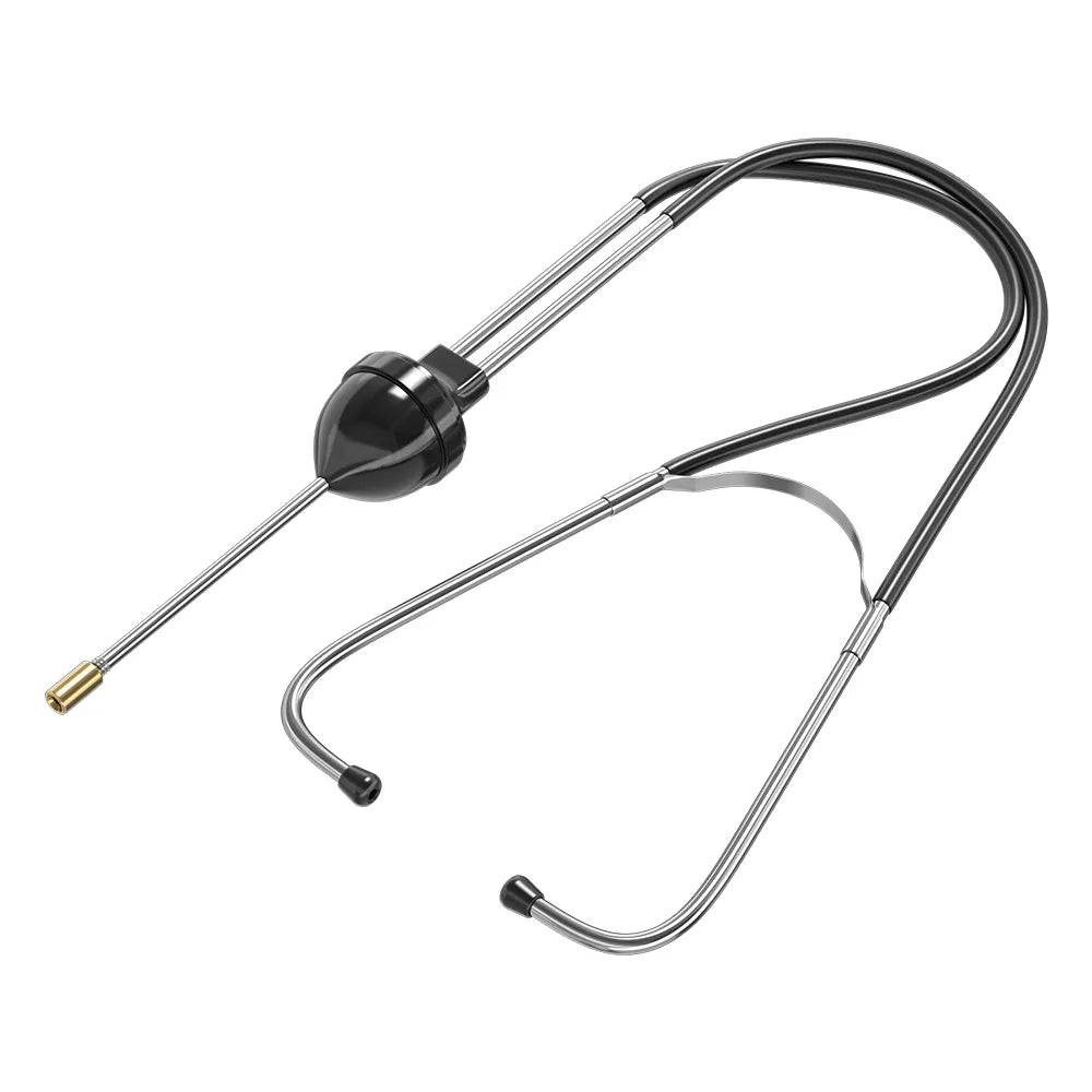Auto Cylinder Stethoscope Mechanics