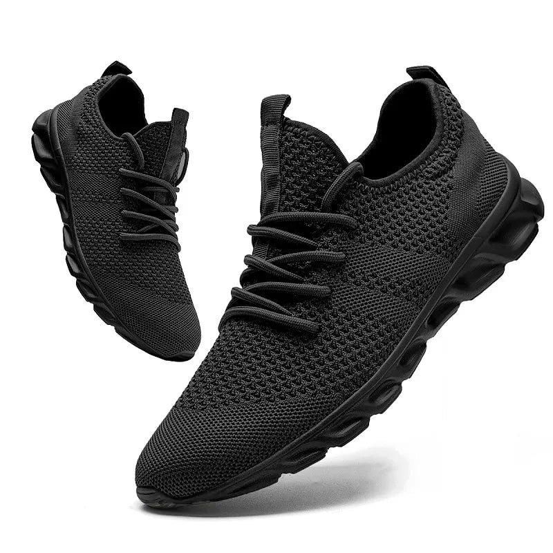 Men Casual Sport Light Sneakers