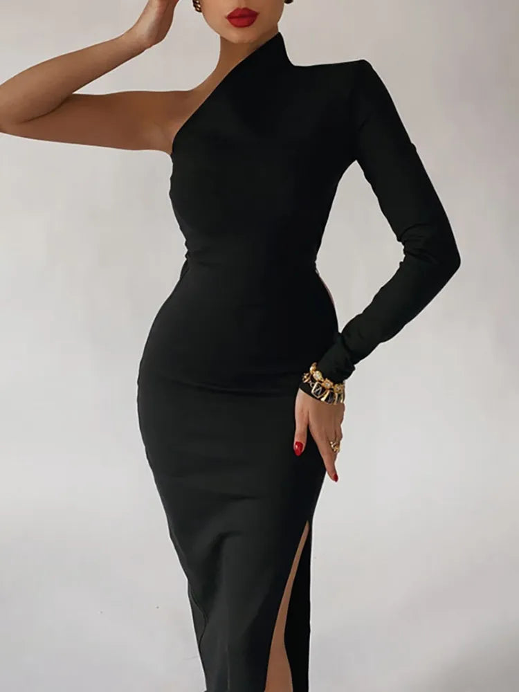 Long Elegant Dresses for Women