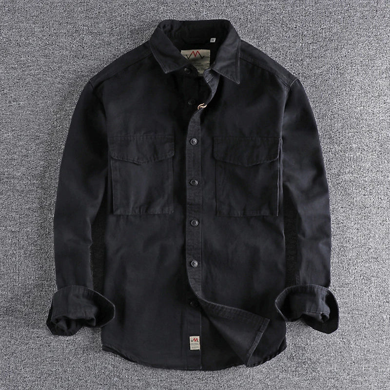 Cargo Shirt For Men