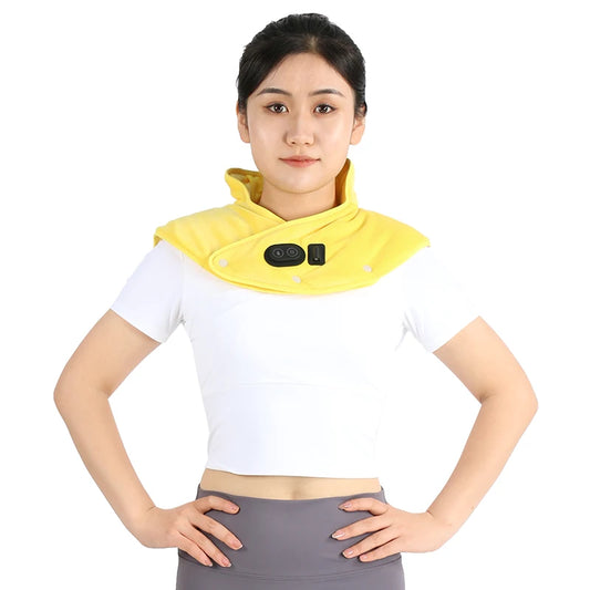 Electric Heating shoulder Pad