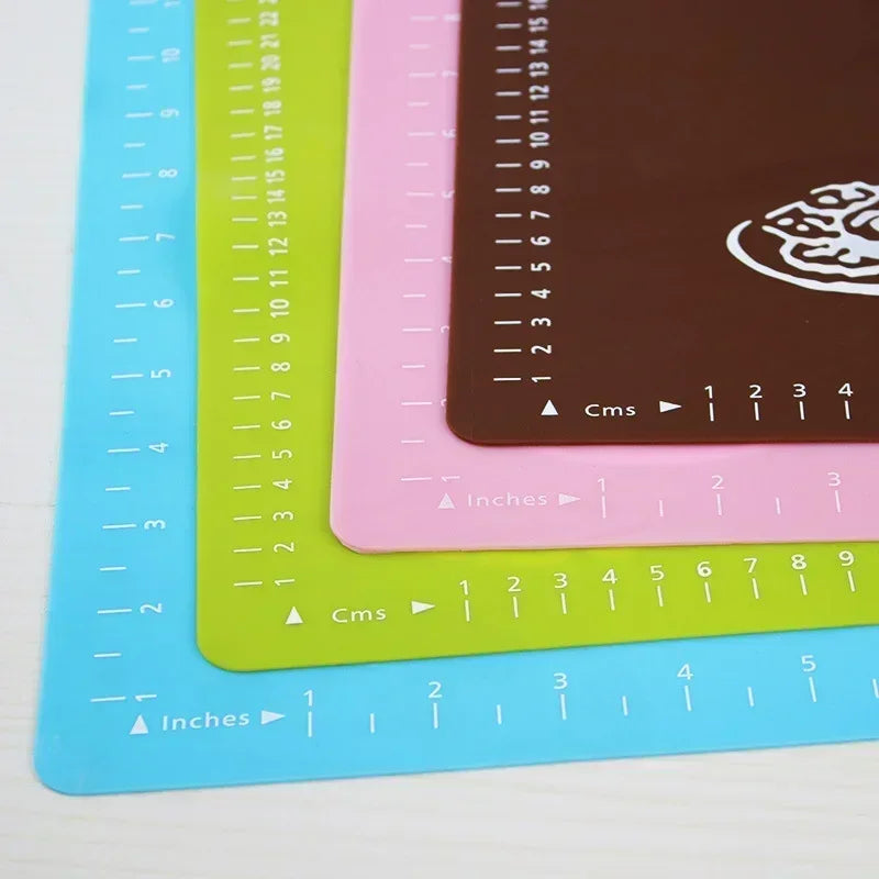 Kitchen Kneading Dough Baking Mat