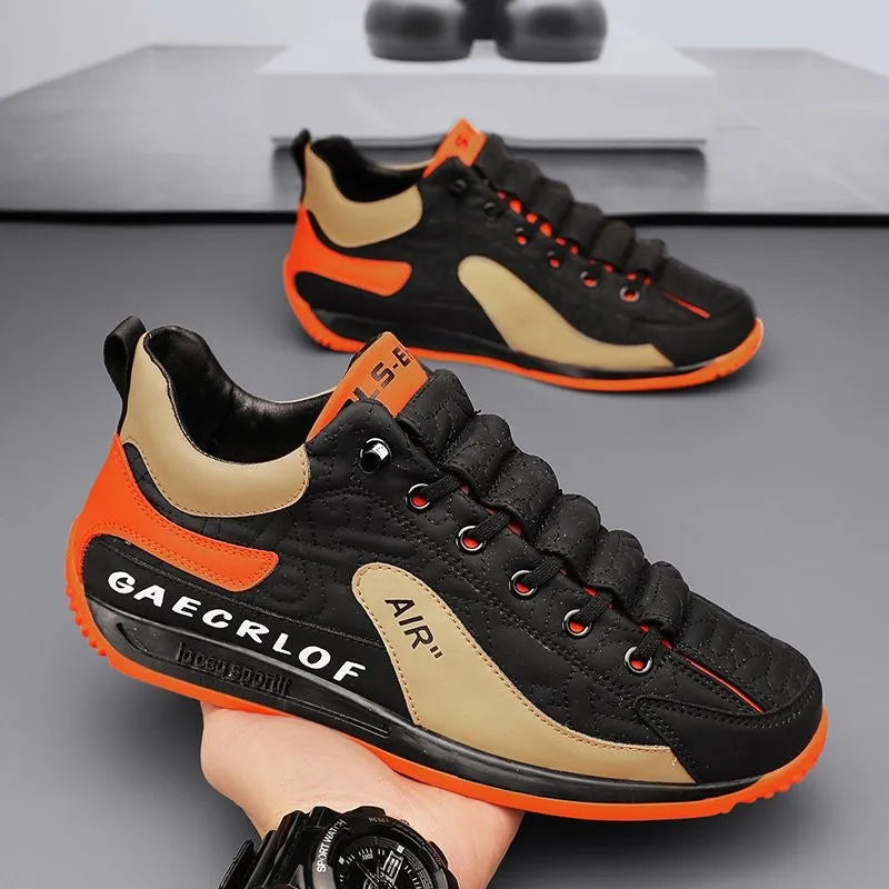 Men's Spring Autumn Tenis Luxury Shoes