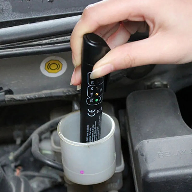 Accurate Oil Quality Check Pen