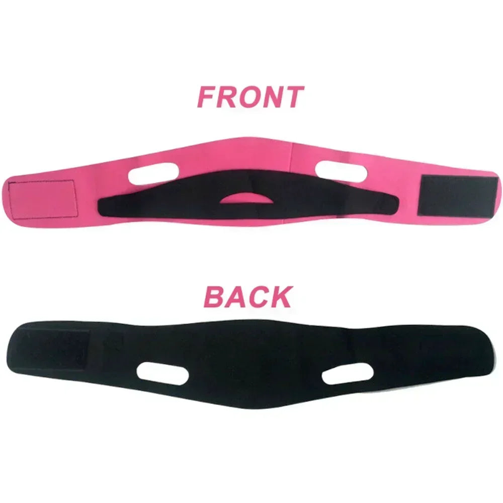 V Line Face Shaper Chin Cheek Lift Up Belt