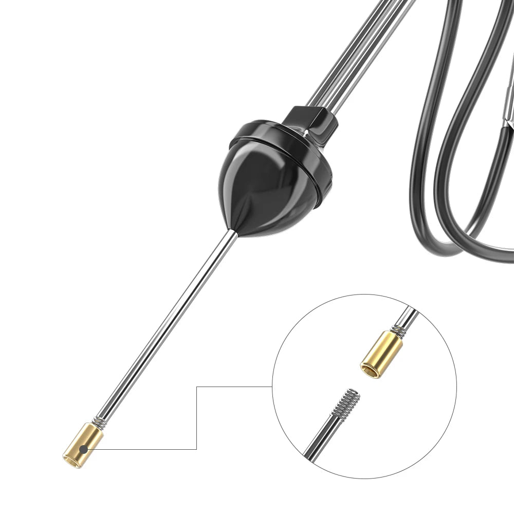 Auto Cylinder Stethoscope Mechanics