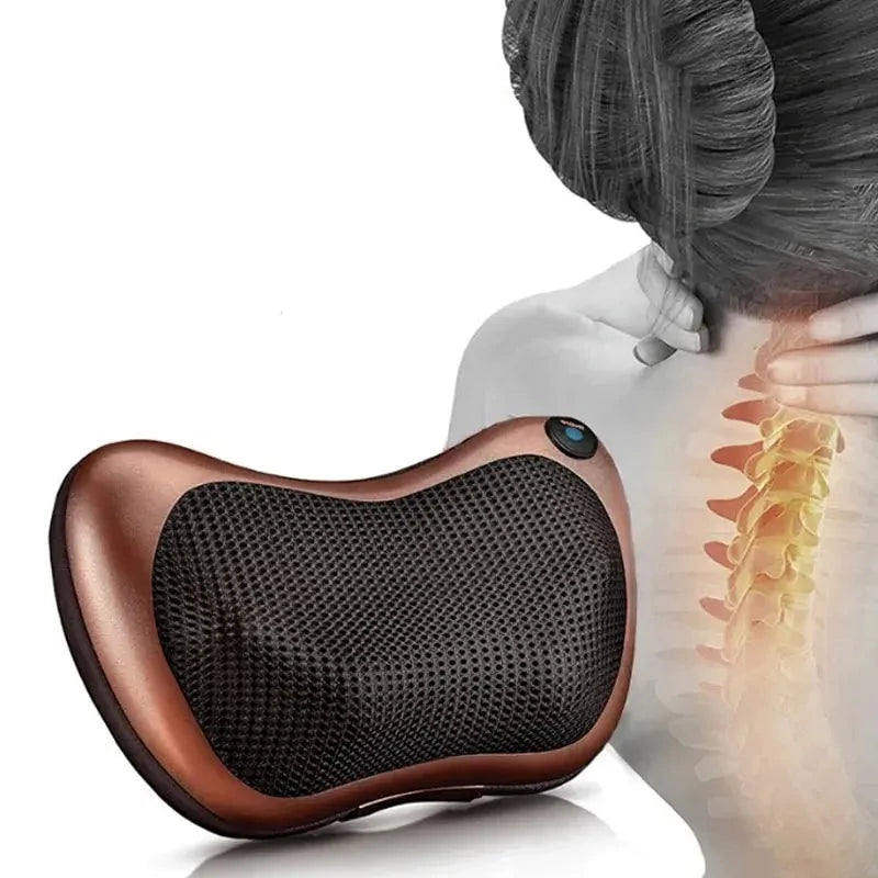 Shiatsu Back and Neck Massager