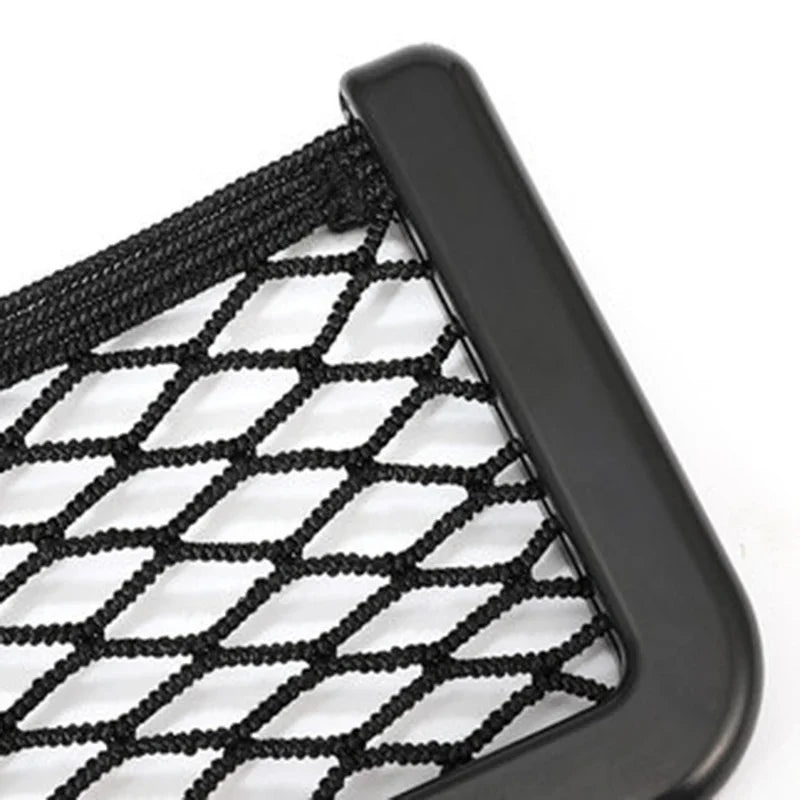 1Pcs Car Organizer Storage Pocket