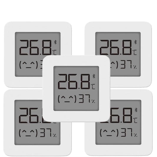 Electric Humidity Smart Home Wireless Hygrometer