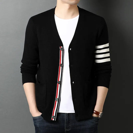 Men's Winter Casual Jacket