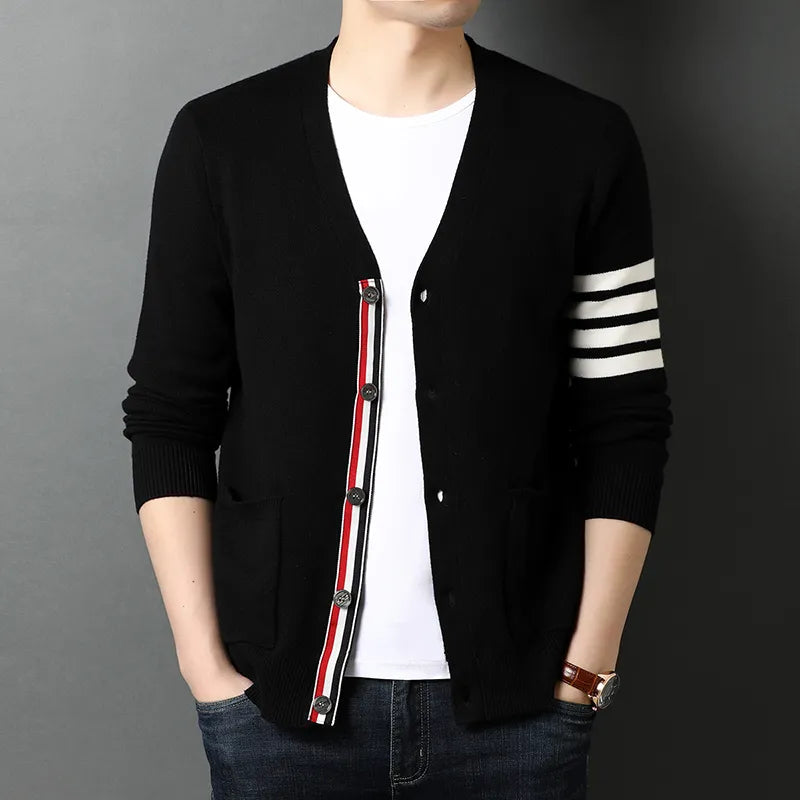 Men's Winter Casual Jacket