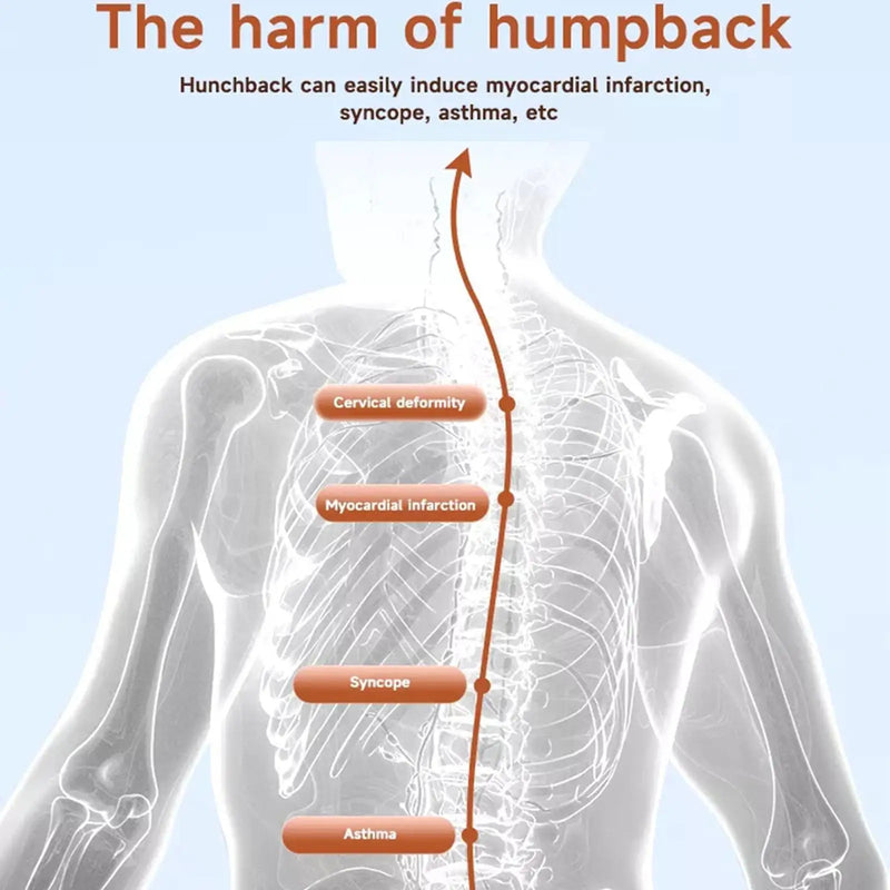 Instrument Neck Massager