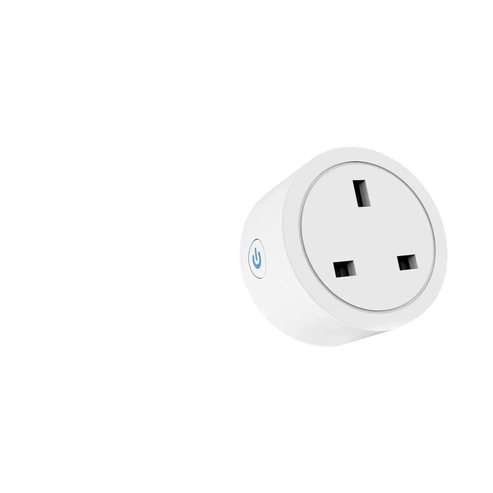 Smart Socket wifi UK Plug