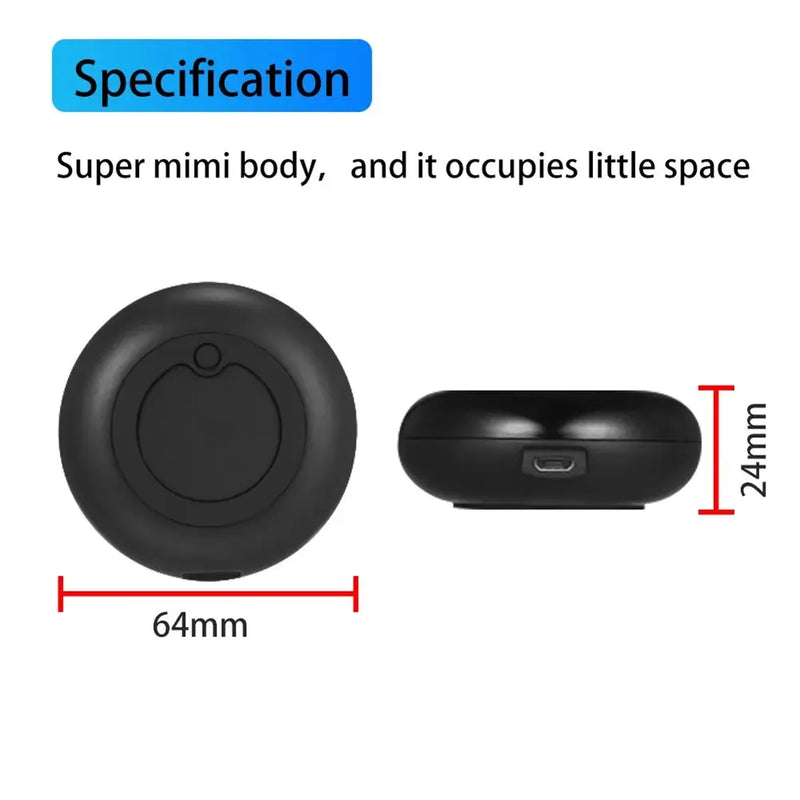 Smart Wireless Remote Infrared Control For Home