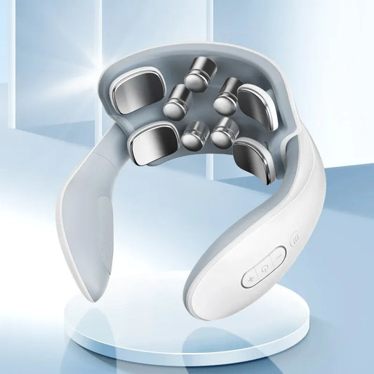 Portable Shoulder Neck Massager