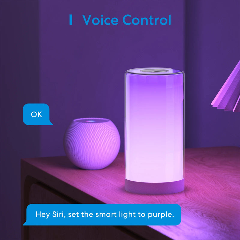Touch Sensor Dimmable Smart Table Lamp
