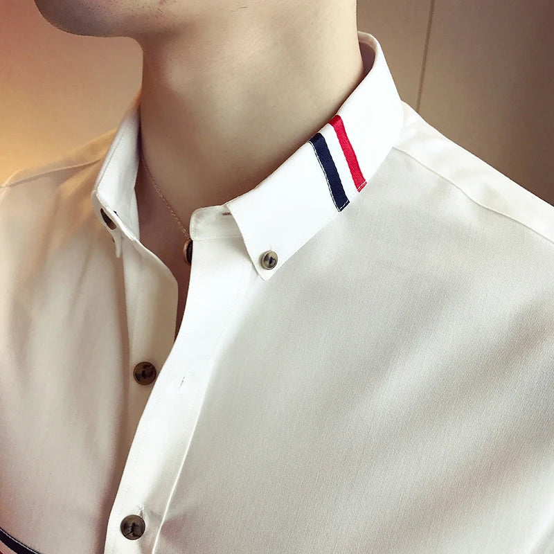 High Quality Long Sleeve Shirts