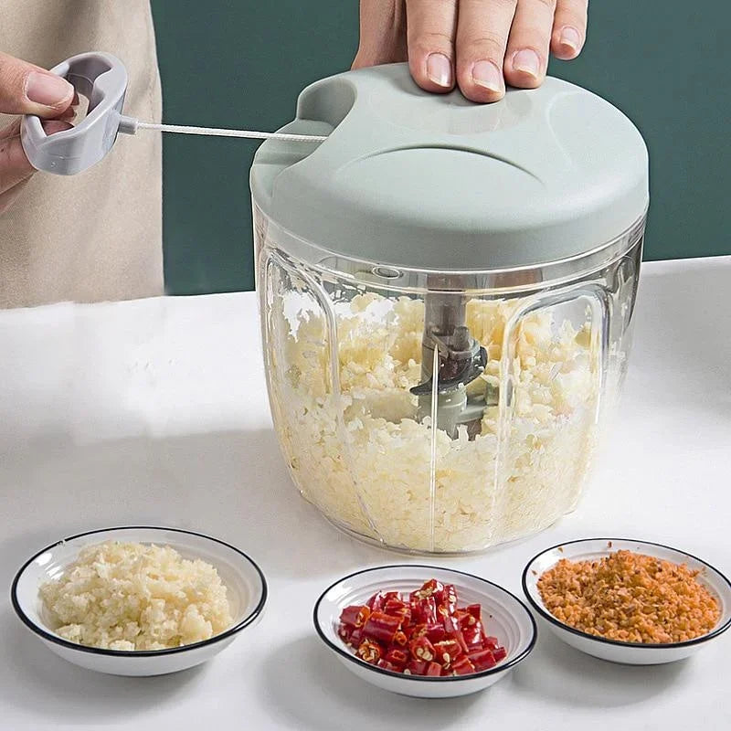 Vegetable Onion Cutter