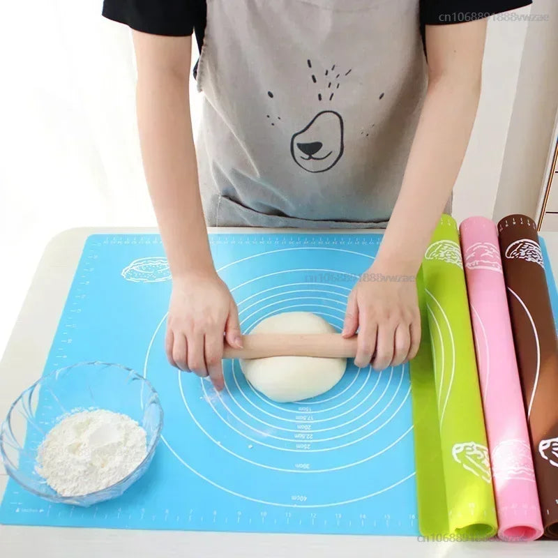 Kitchen Kneading Dough Baking Mat