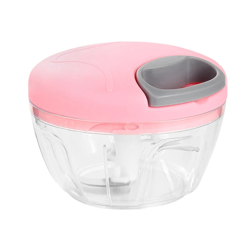 Mini Food Chopper Crusher