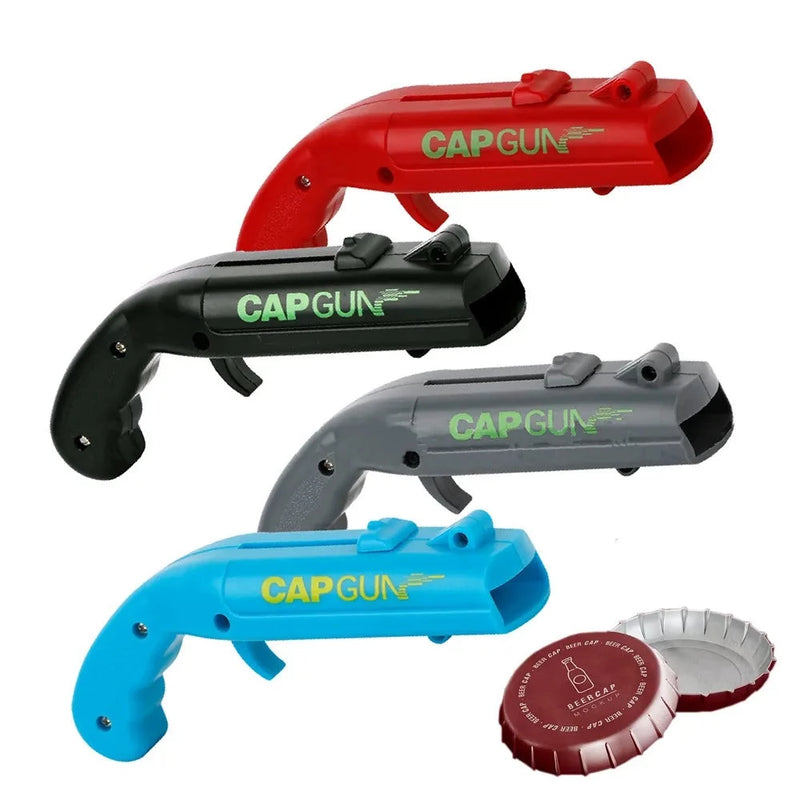 Portable Beer Bottle Opener