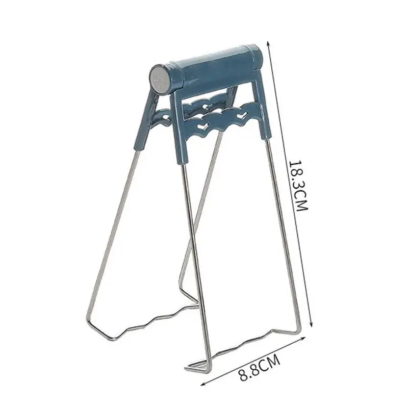 Kitchen Anti Scalding Clip Plate Gripper
