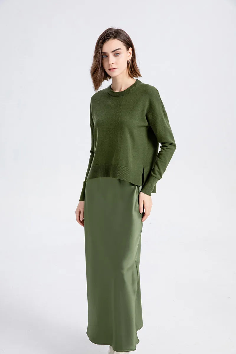 high quality Luxury Elegance top